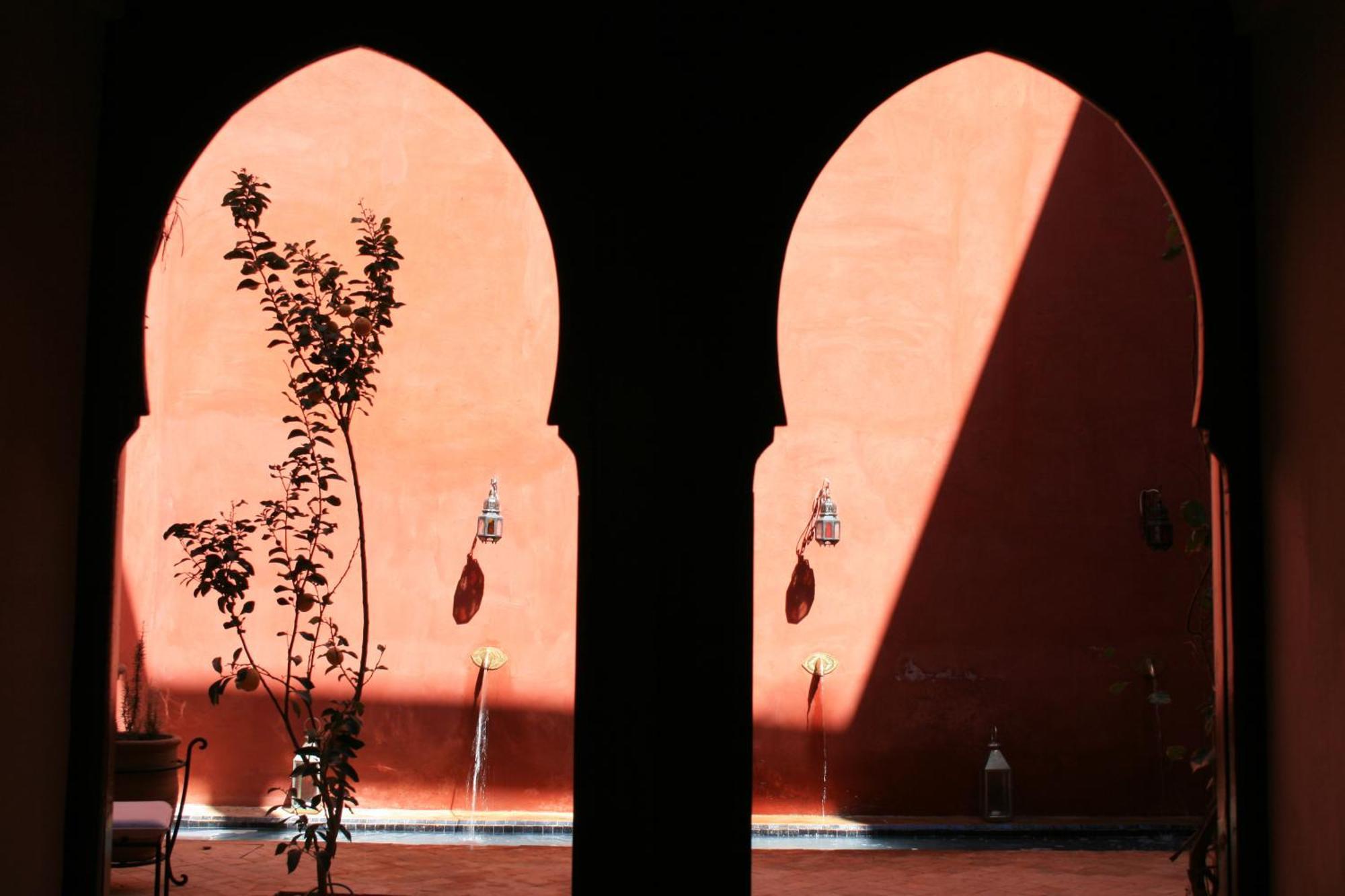 Honey Marrakesch