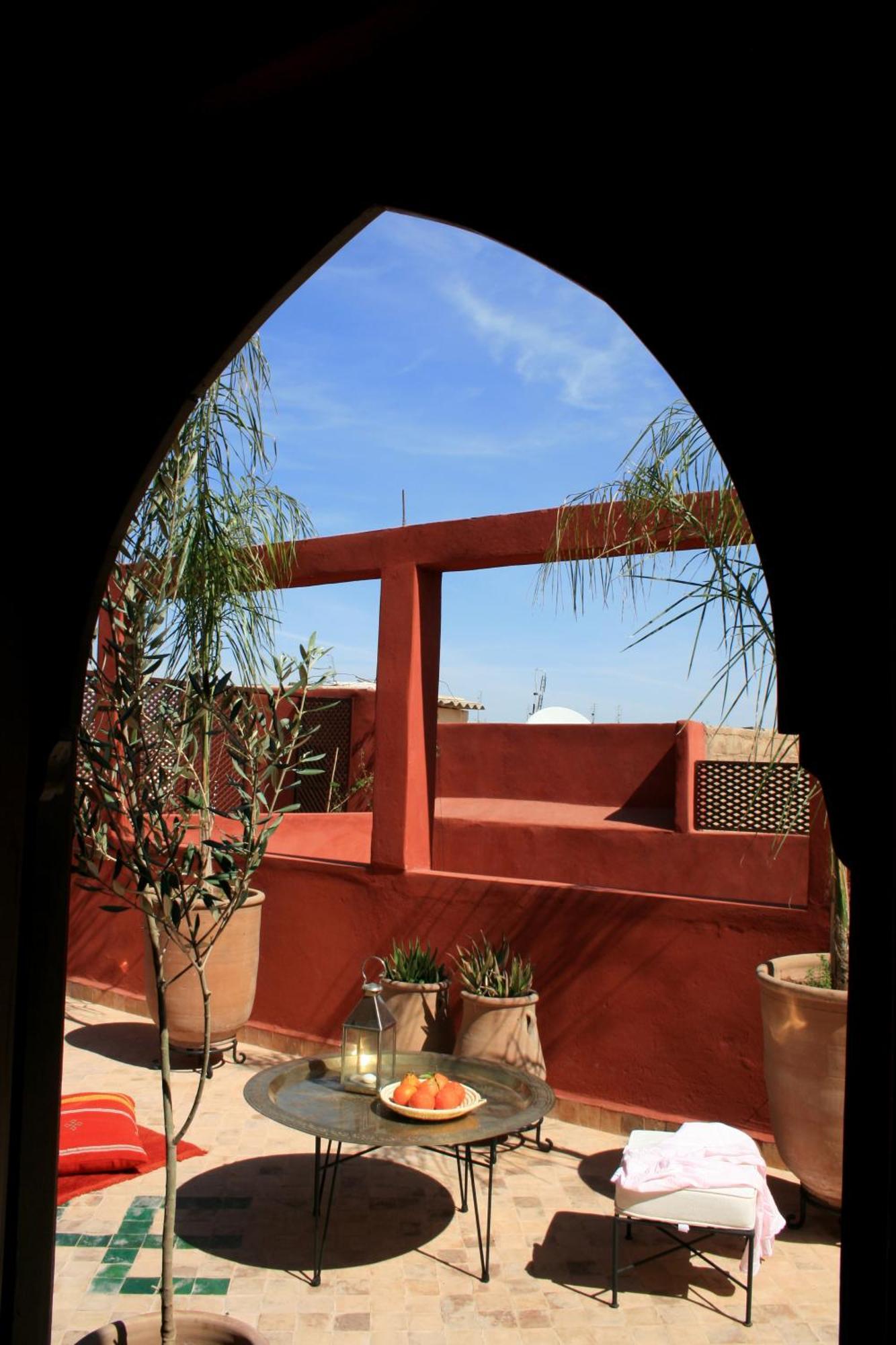 Honey Marrakesch