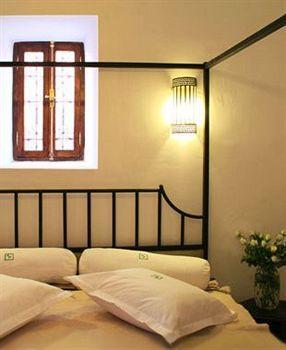 Honey Riad Marrakesch